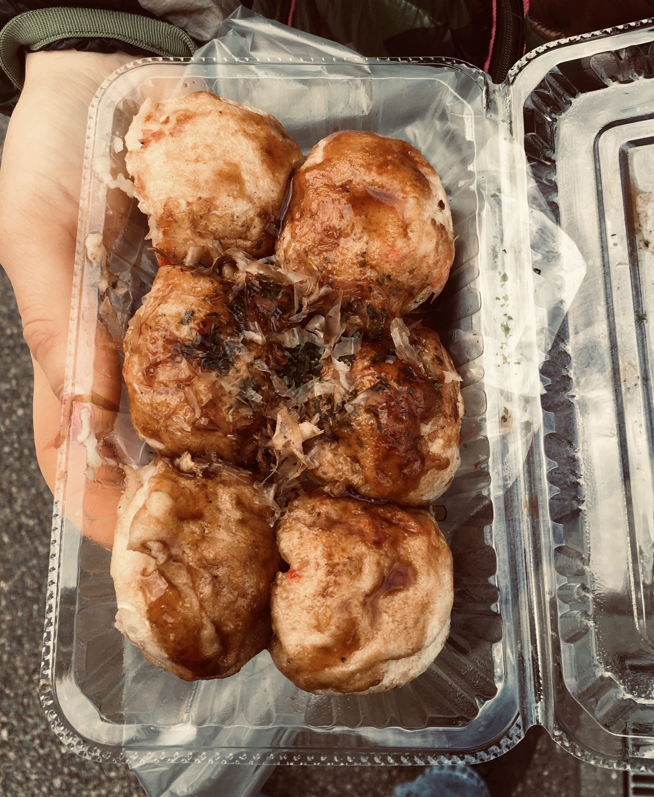 Takoyaki