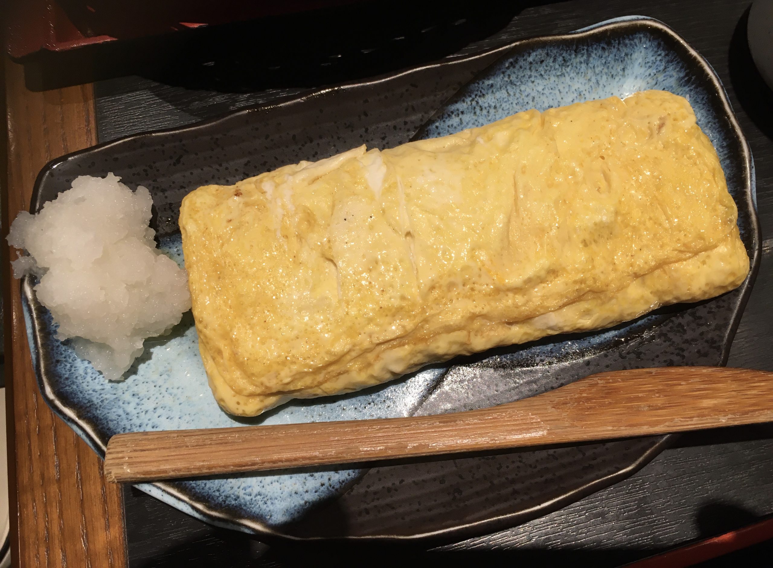 Tamagoyaki