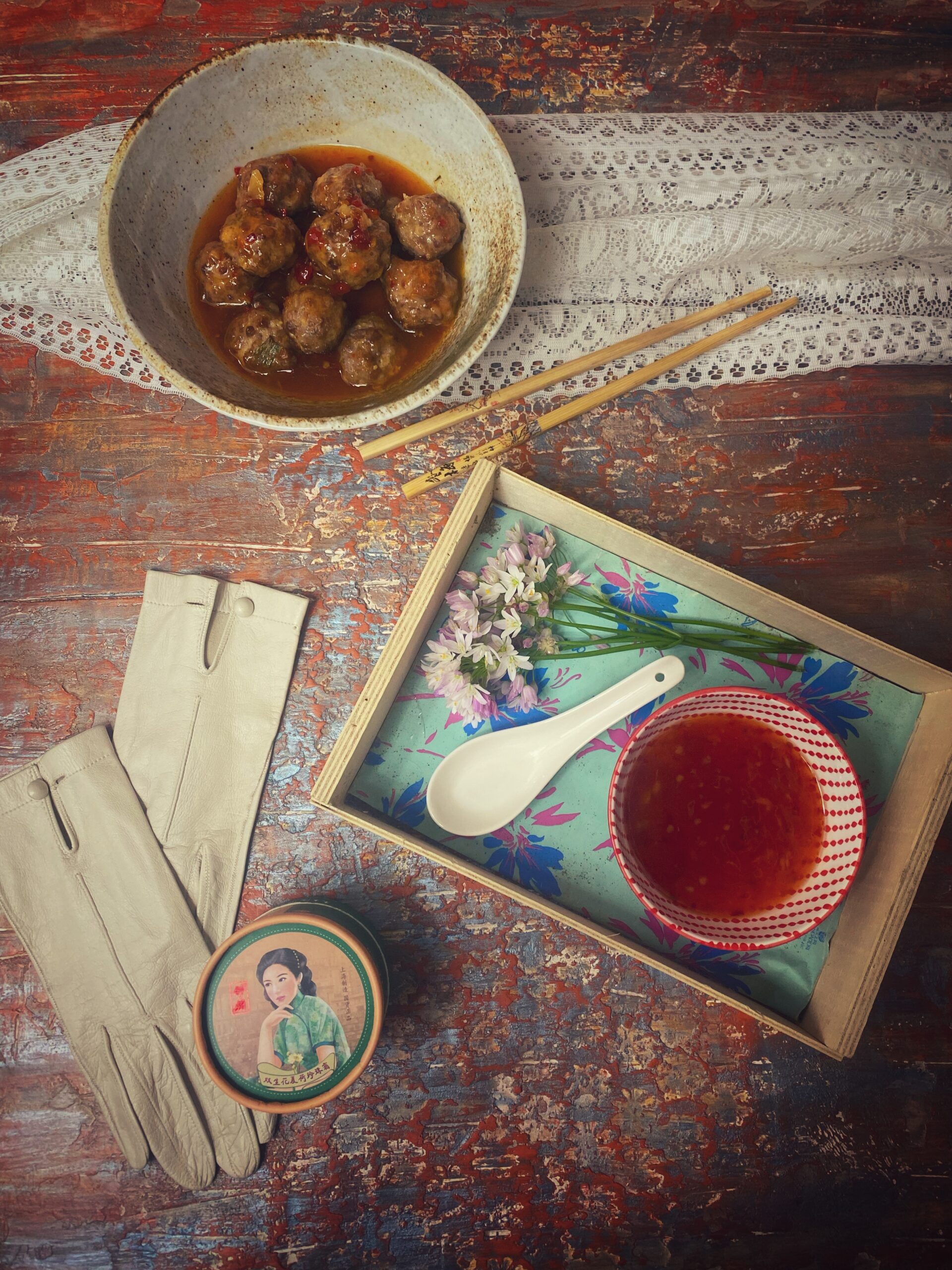 Táng cù wánzi (cina)