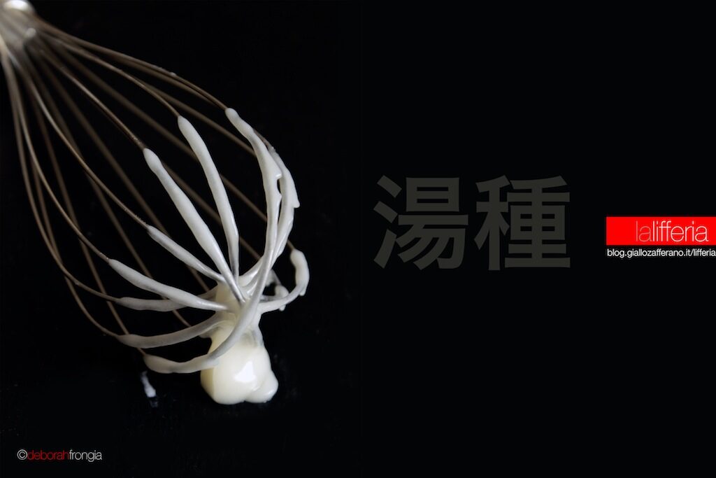 Tang Zhong: cos’è e come funziona