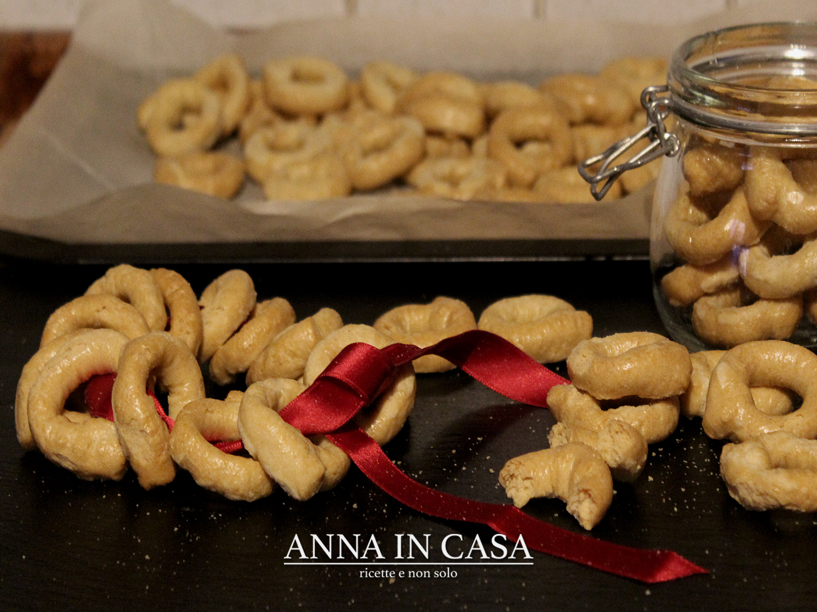 Taralli Annaincasa
