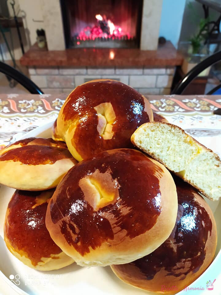 Taralli calabresi