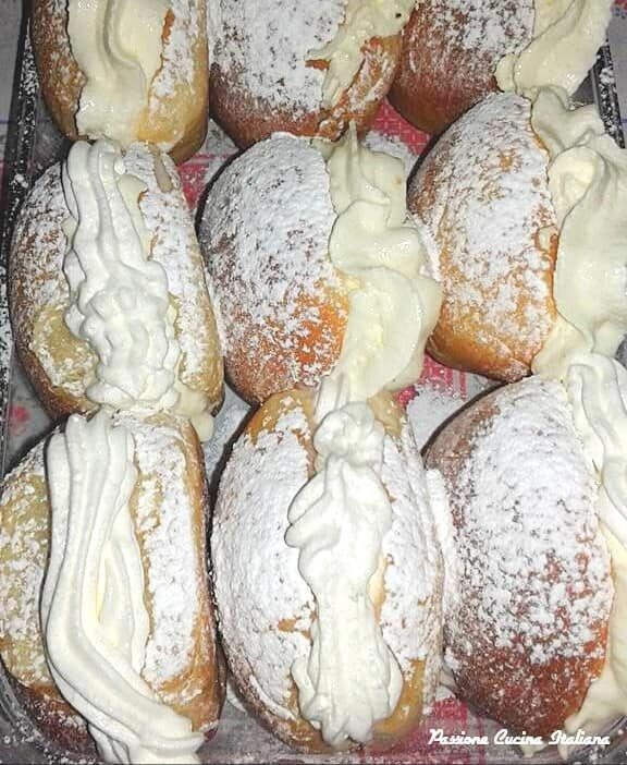 Taralli O Tarallini