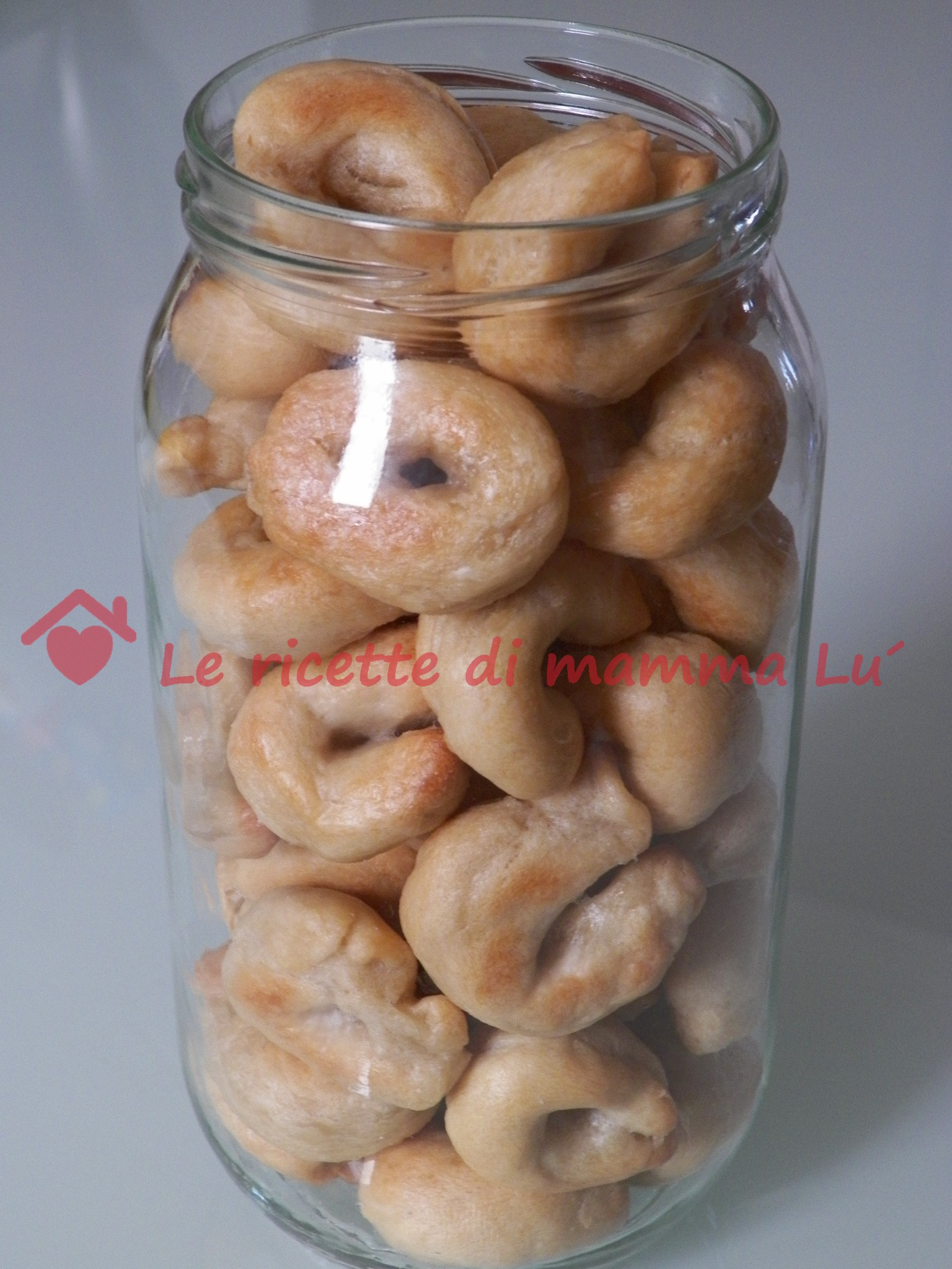 Taralli