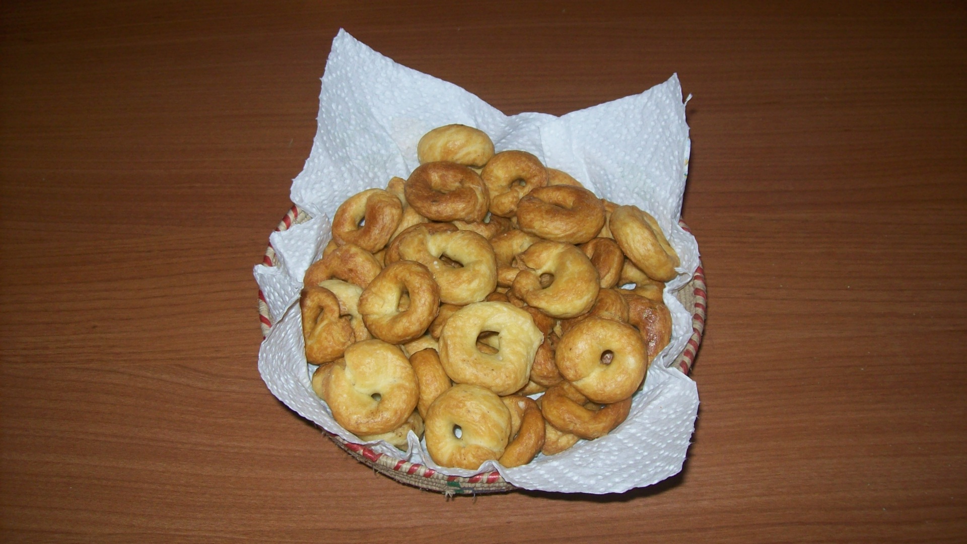Taralli