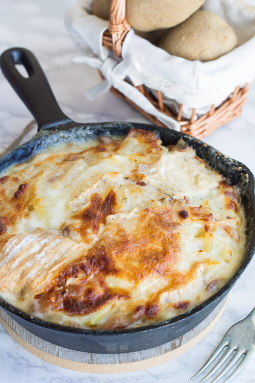 Tartiflette