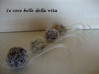 Tartufi