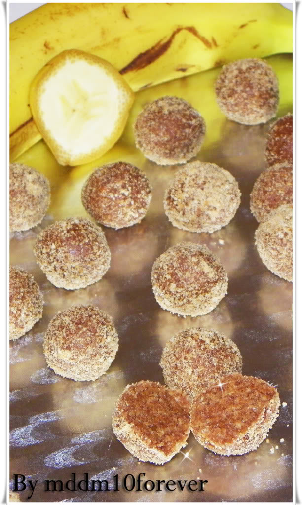 Tartufini bananoci