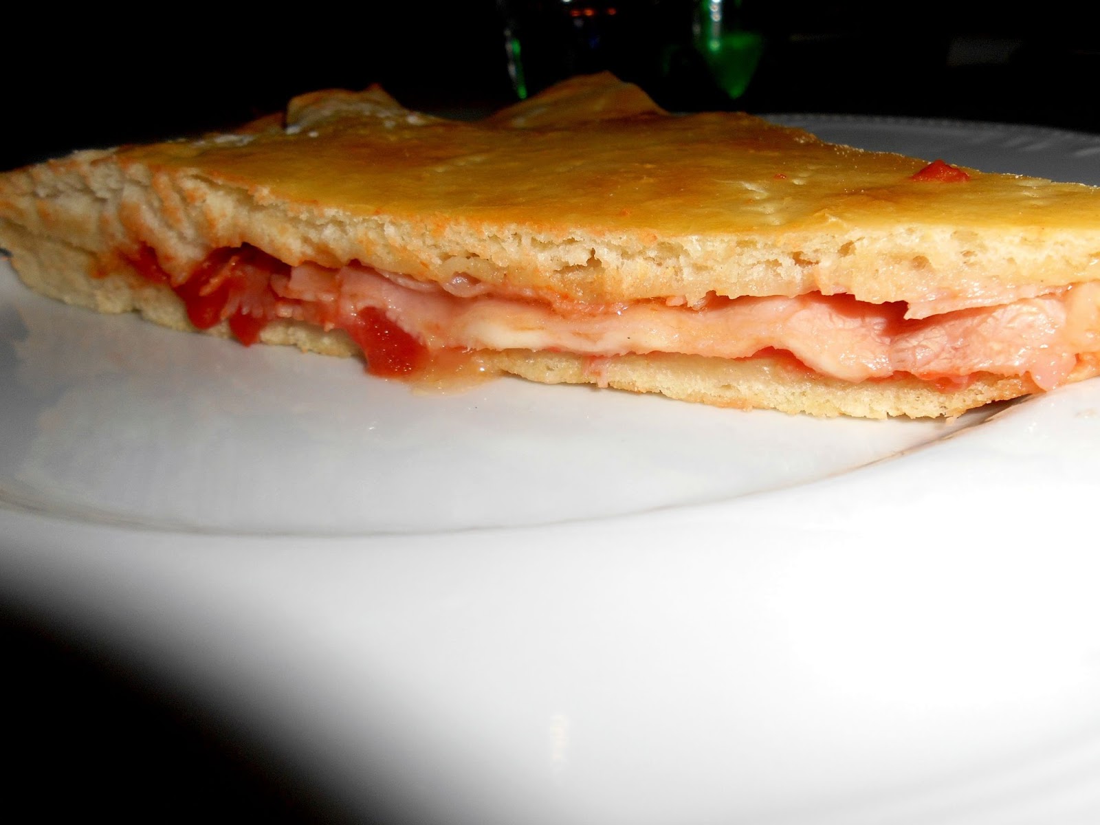 Tasca farcita
