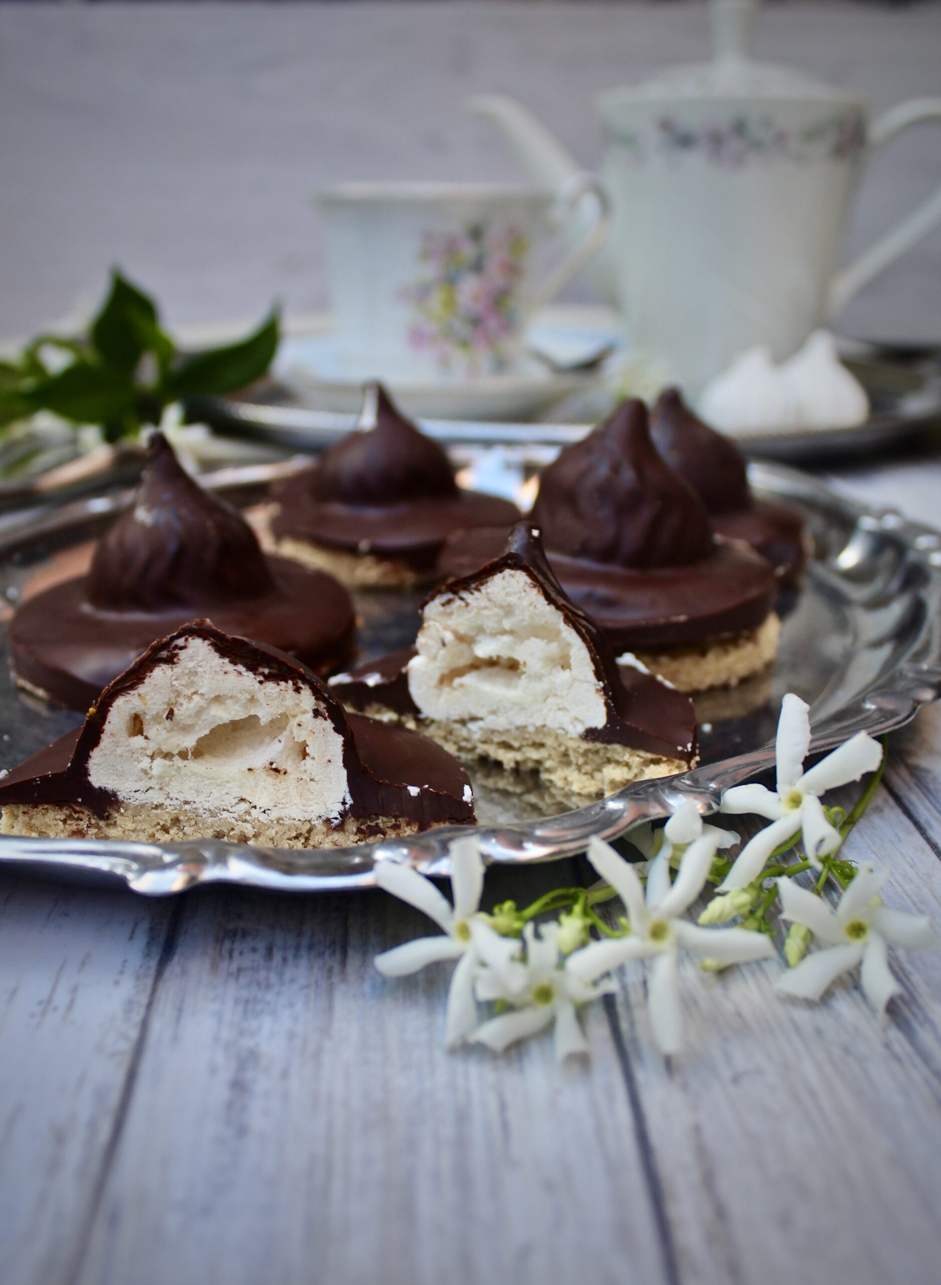 Teacakes (inghilterra)