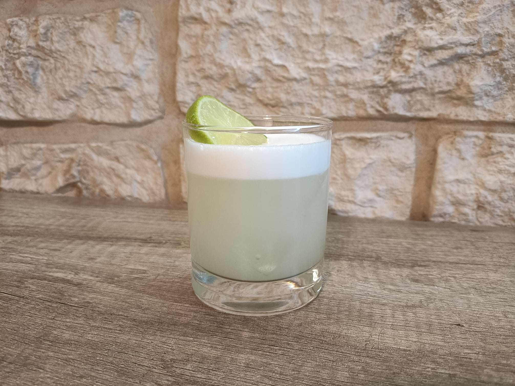 Tequila Sour ricetta: ingredienti e preparazione