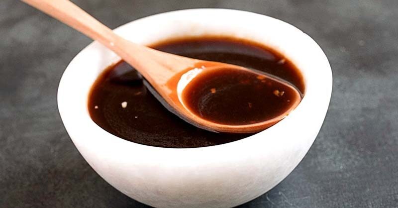 Teriyaki
