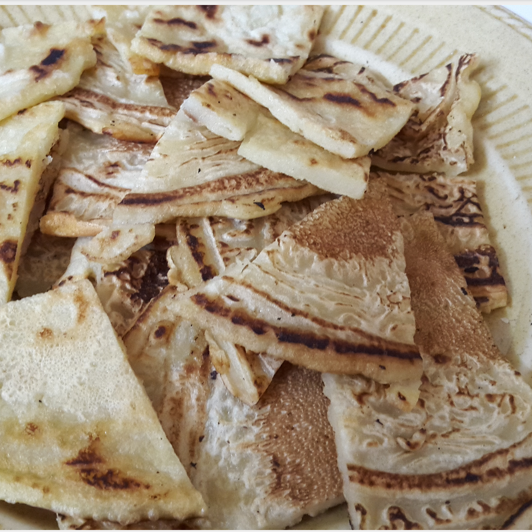 Testaroli