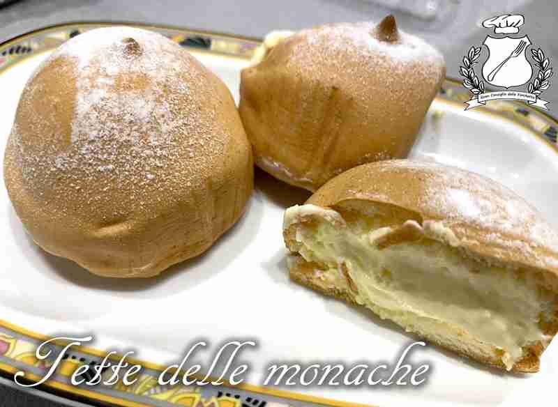 Tette delle monache