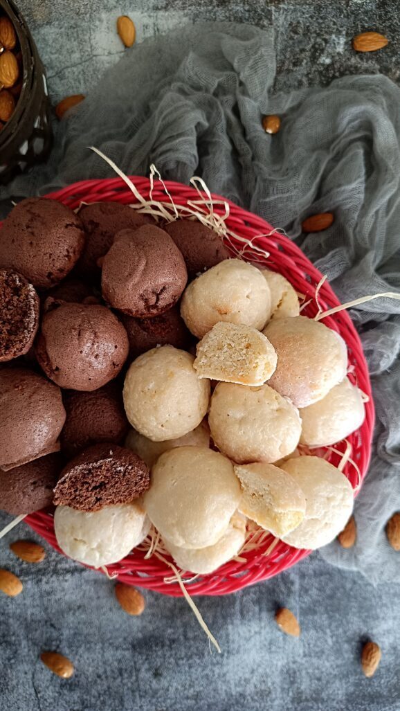 Tètu e tèio biscotti della tradizione siciliana