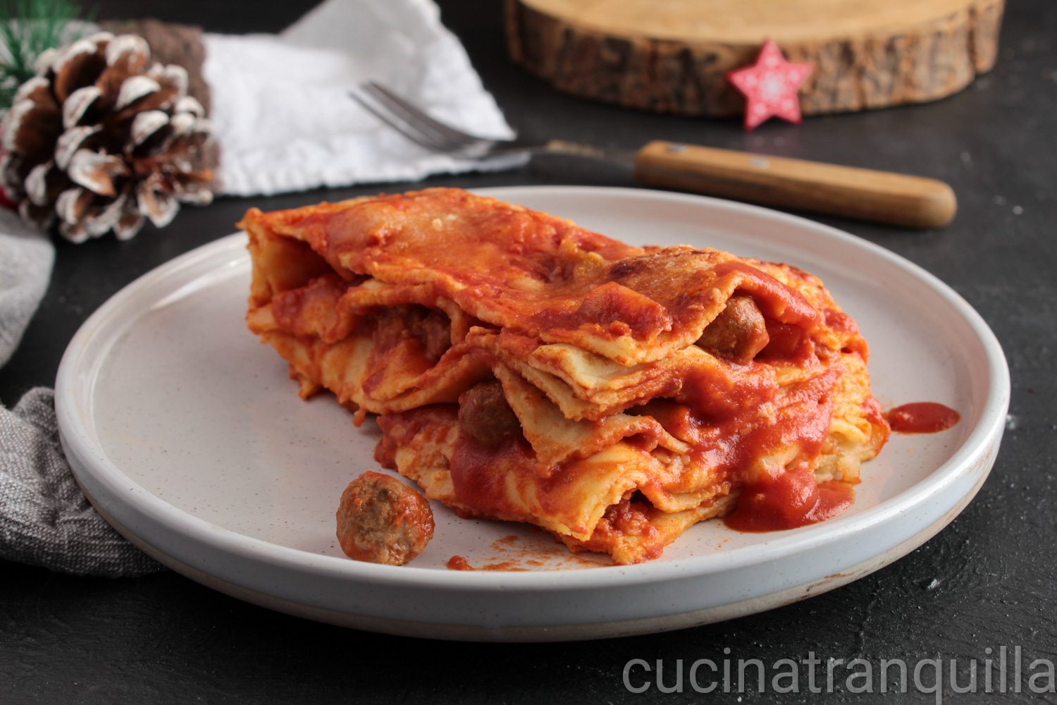 Timballo di scrippelle