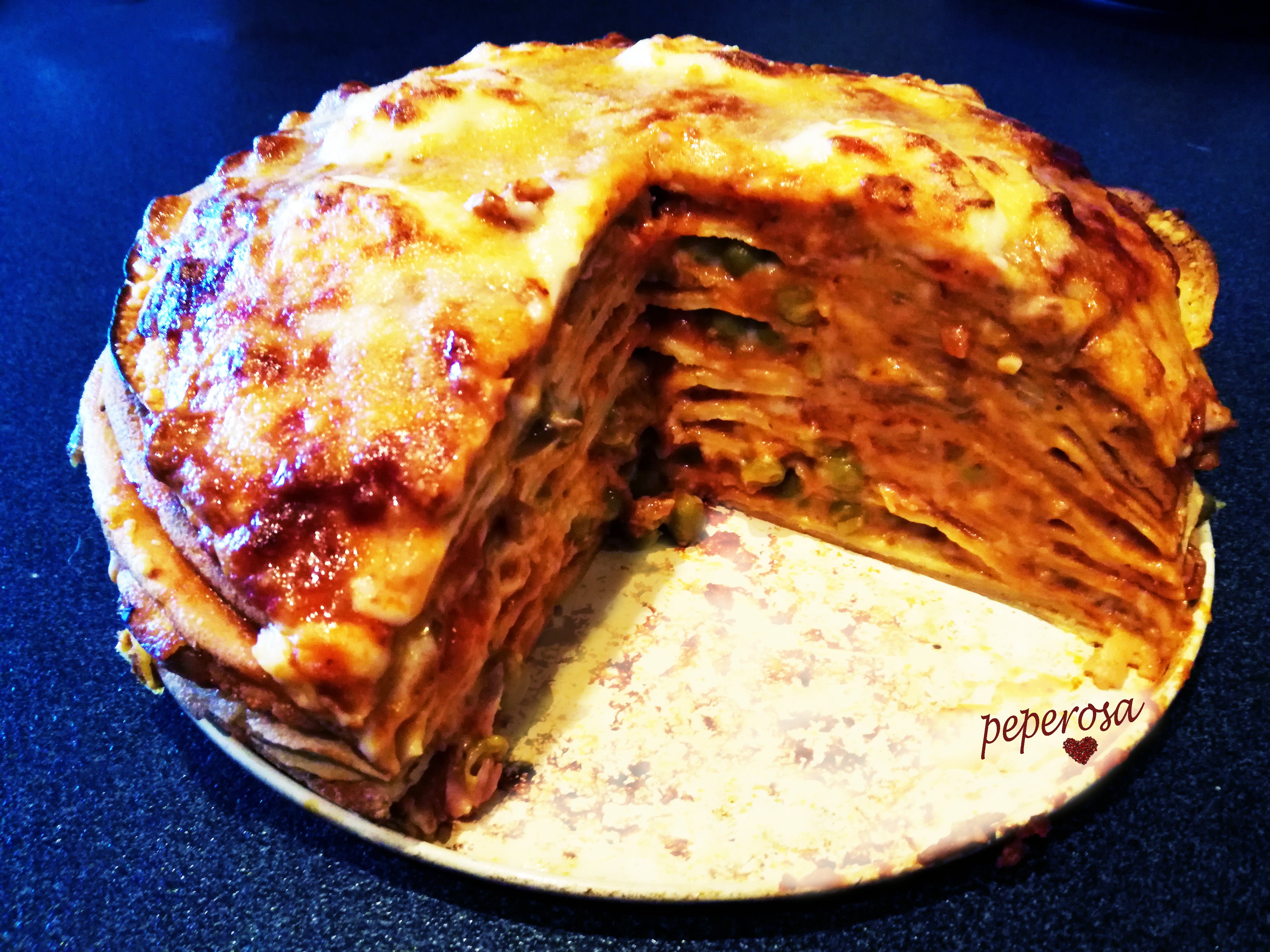 Timballo