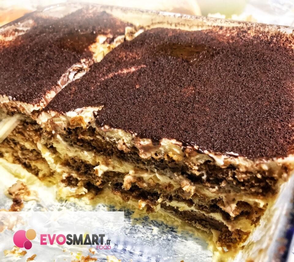 Tiramis day: ecco la ricetta perfetta e le sue alternative!-evofood.it