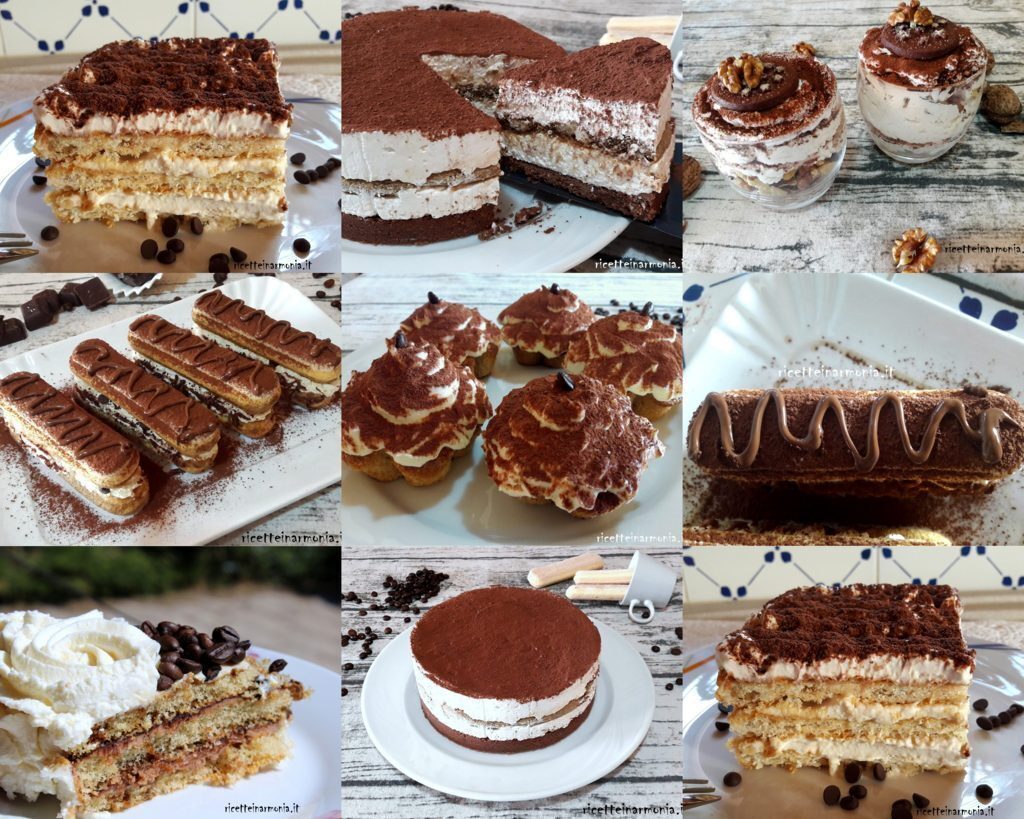 Tiramisù che passione!