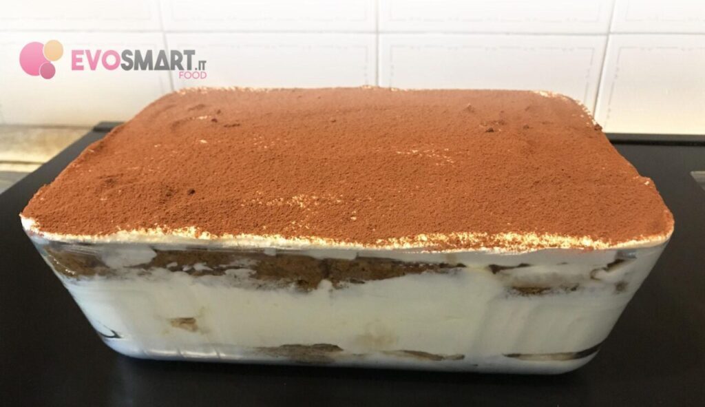 Tiramisù classico