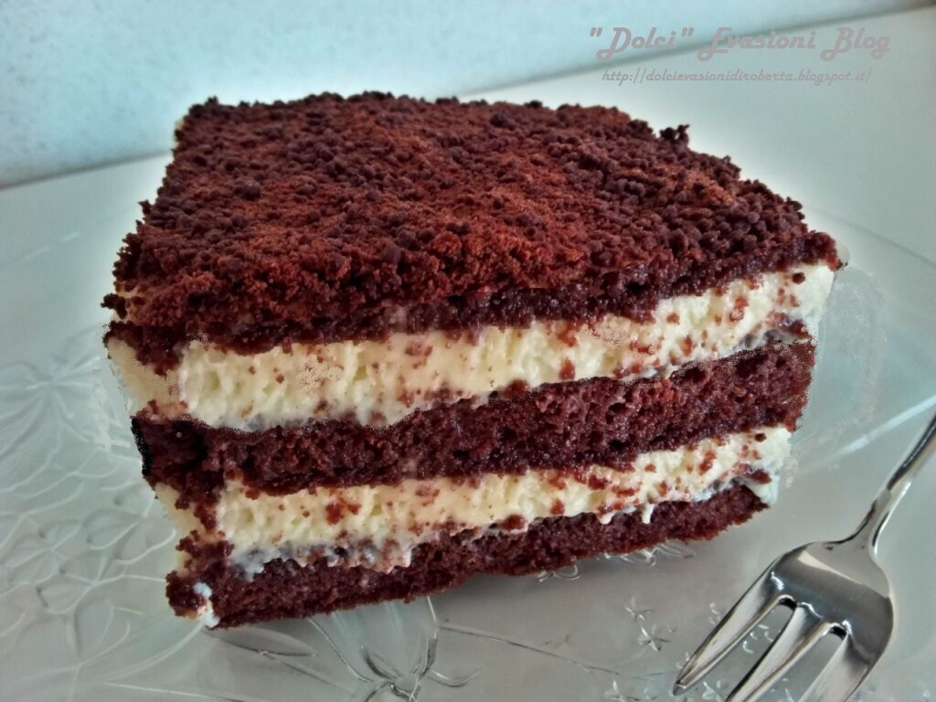 Tiramisù con Pan di Spagna al Cacao di Ernst Knam e classico coi Savoiardi