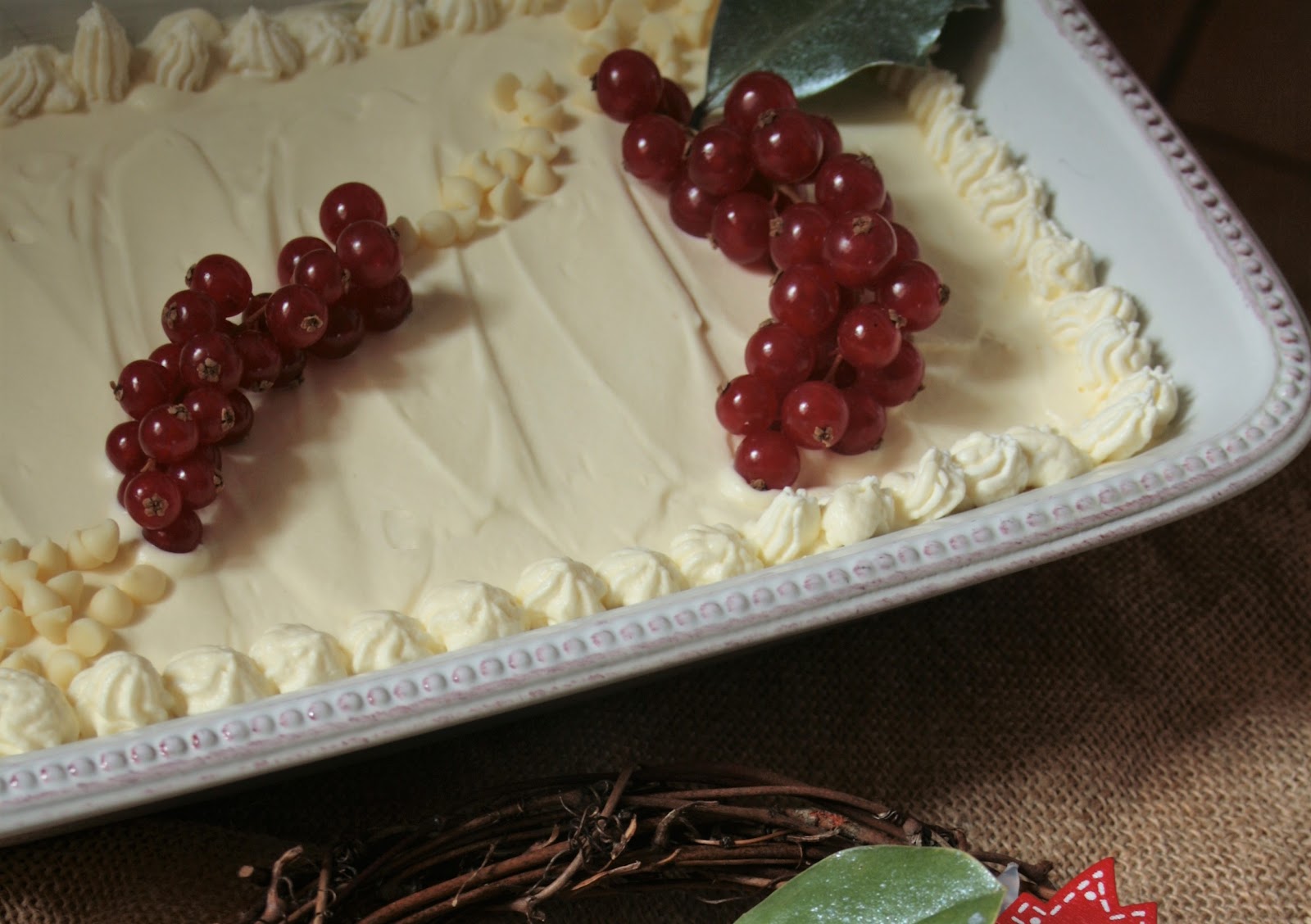 Tiramisu’ delicato