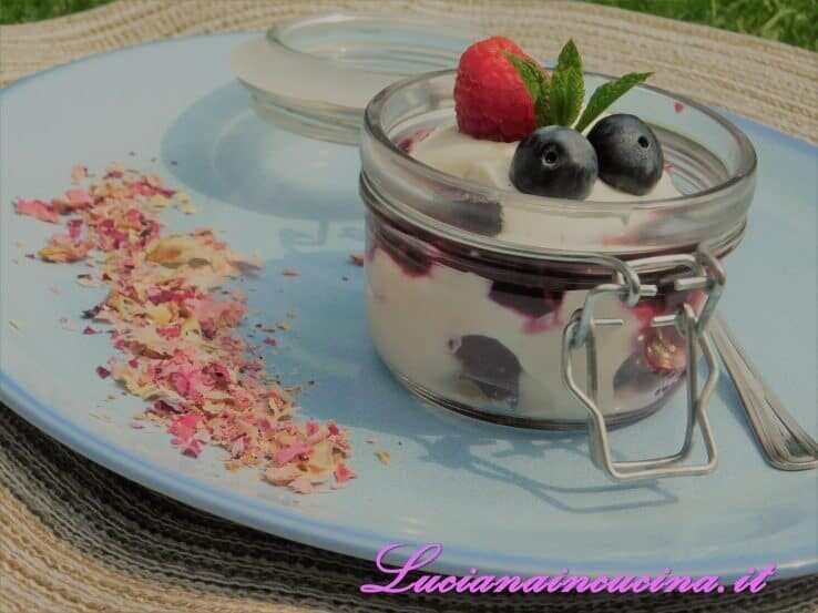 Tiramisù freschissimo