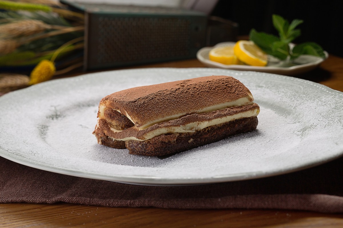 Tiramisù goloso : ricetta sfiziosa e veloce