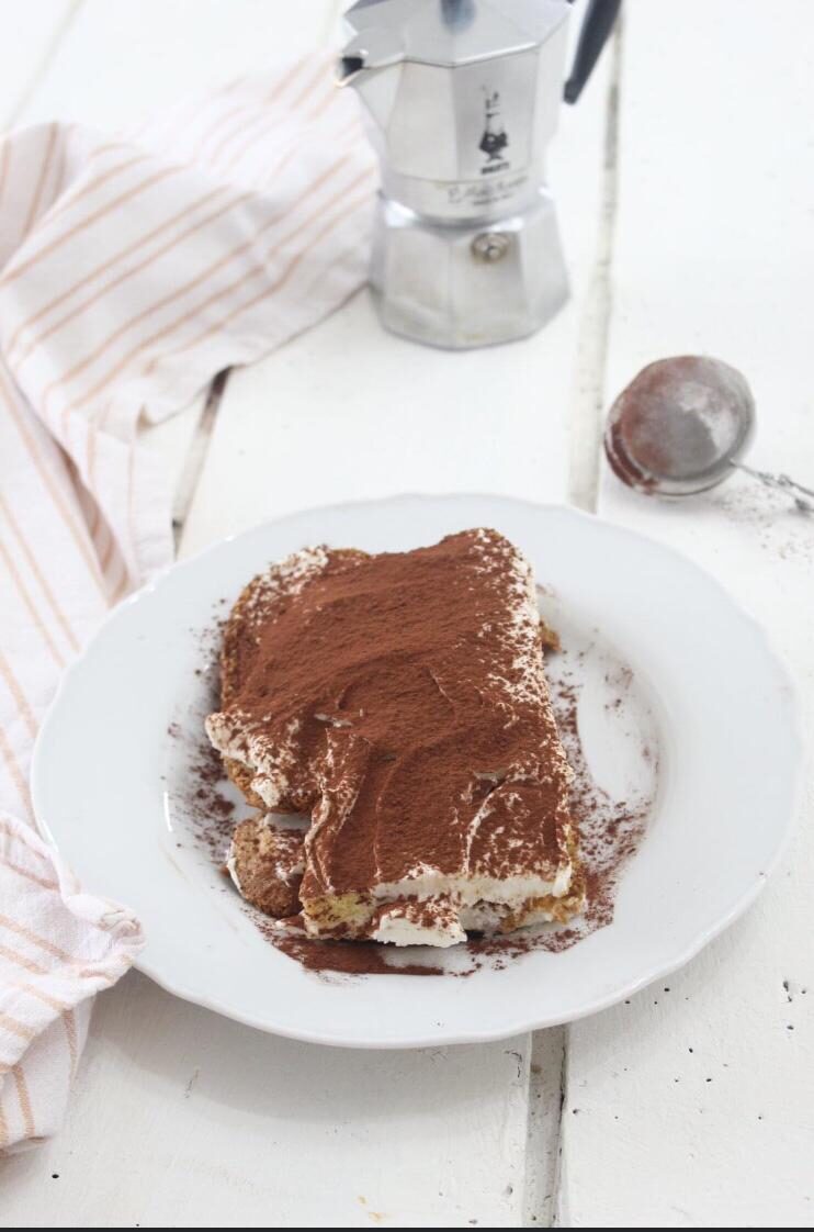 Tiramisù