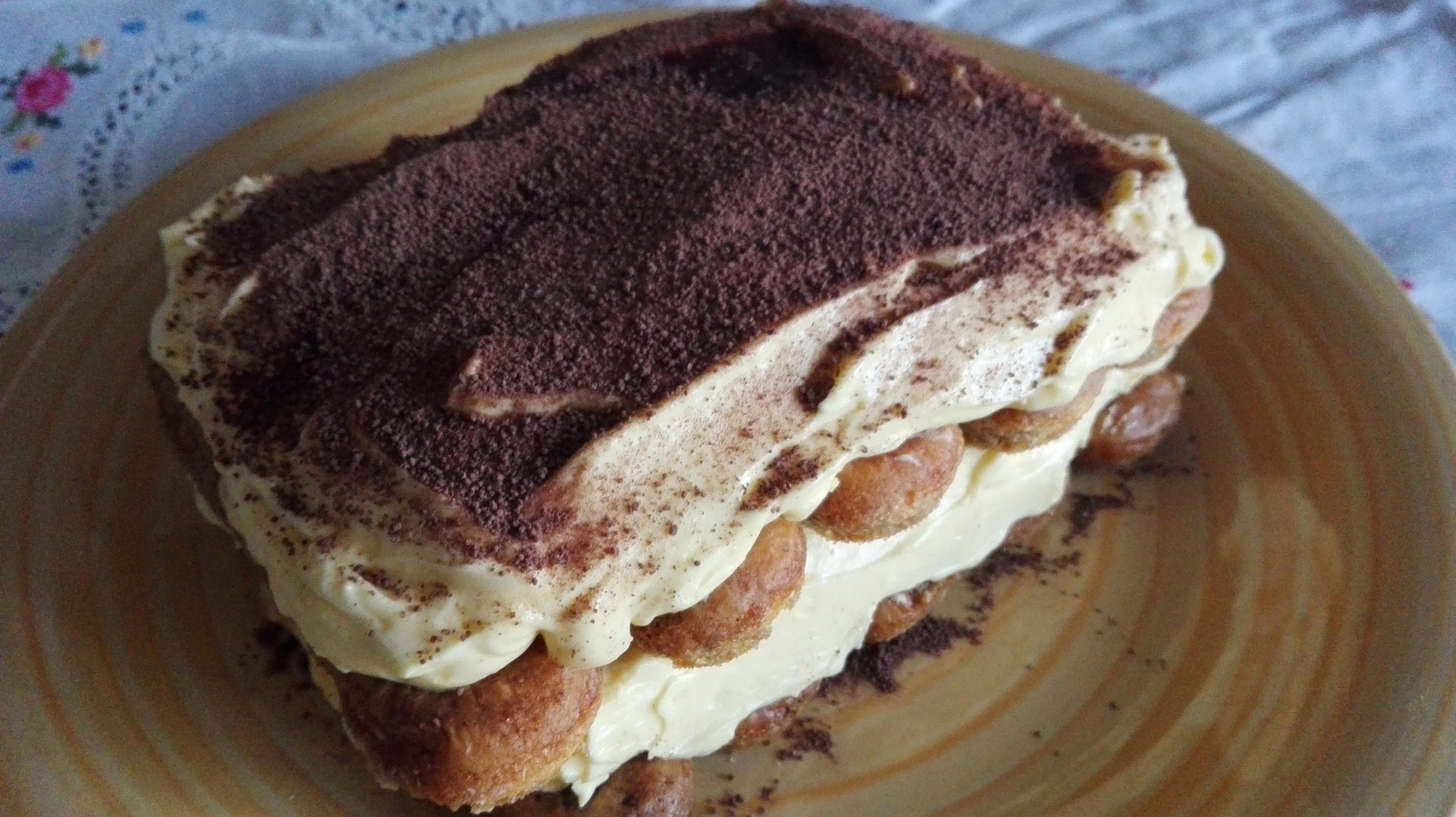 Tiramisù