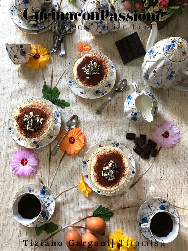Tiramisù