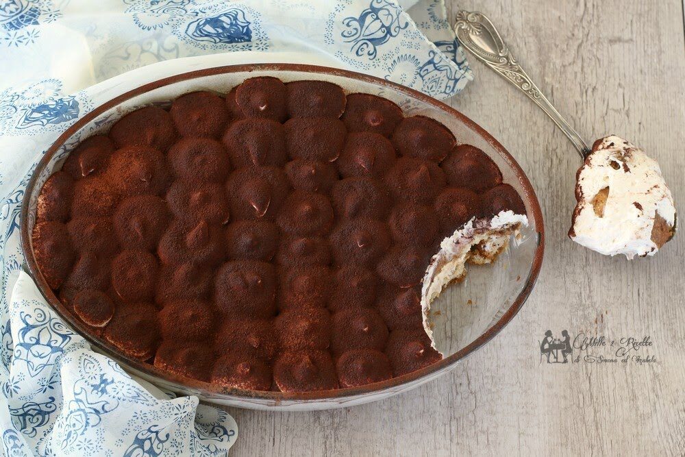 Tiramisù