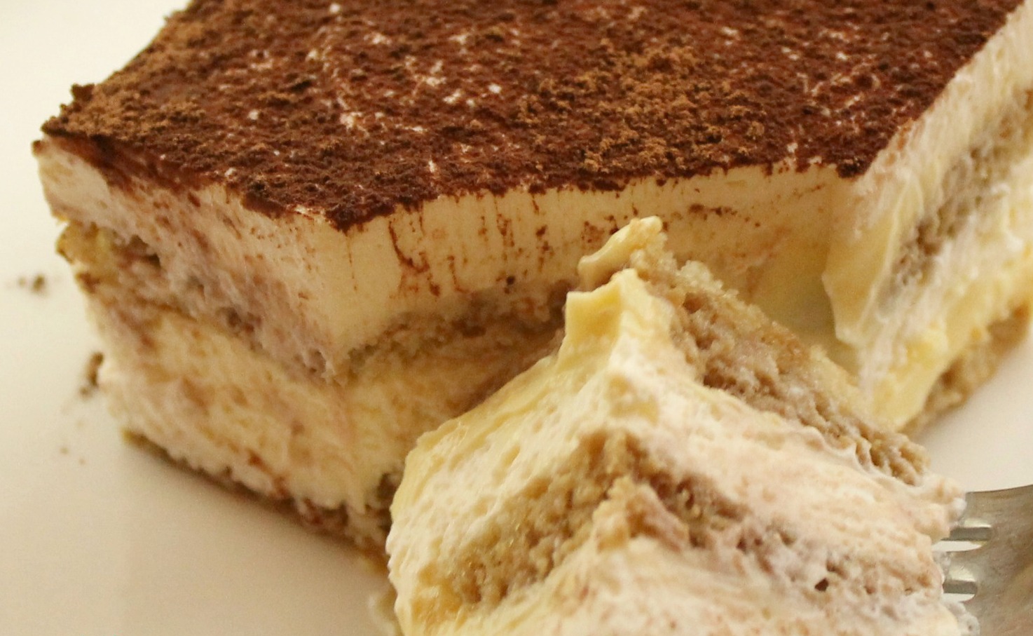 Tiramisù
