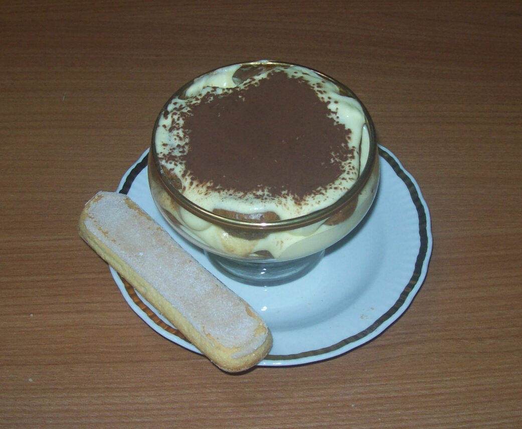 Tiramisù