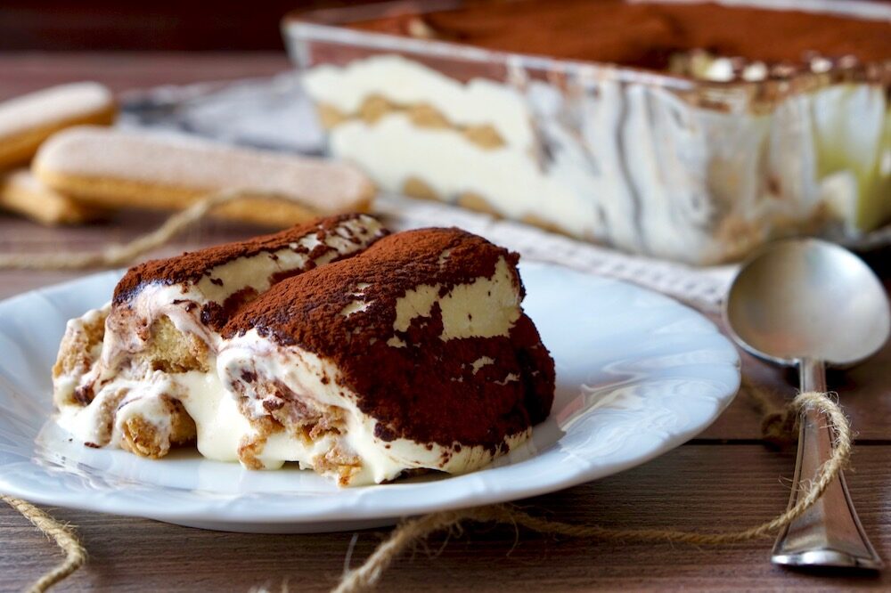 Tiramisù