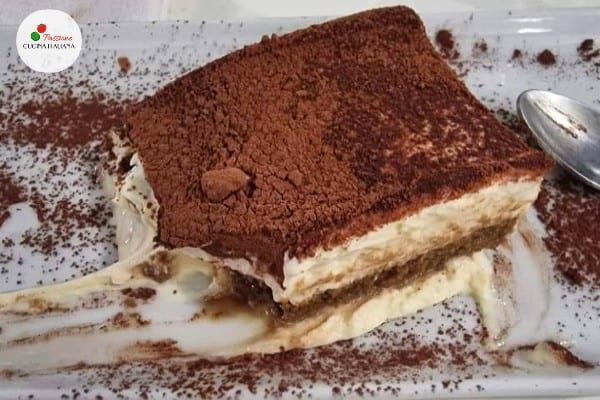 Tiramisù