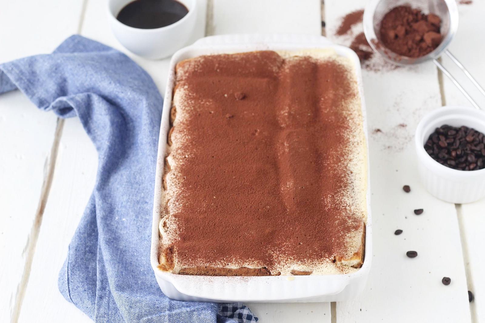 Tiramisù