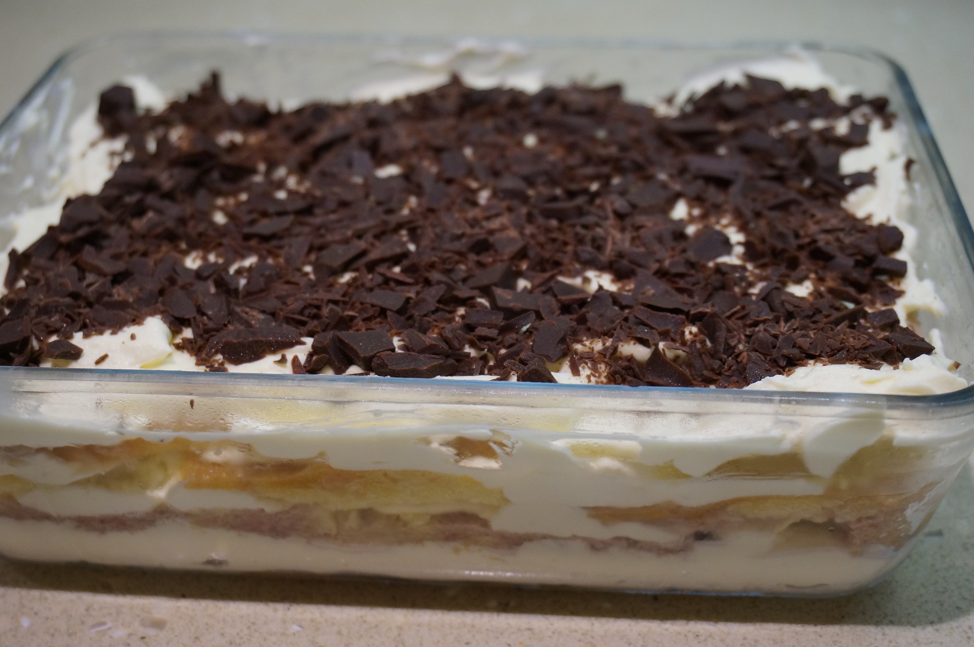 Tiramisù : ricetta classica veloce e semplice da fare