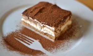 Tiramisù – ricette cucò