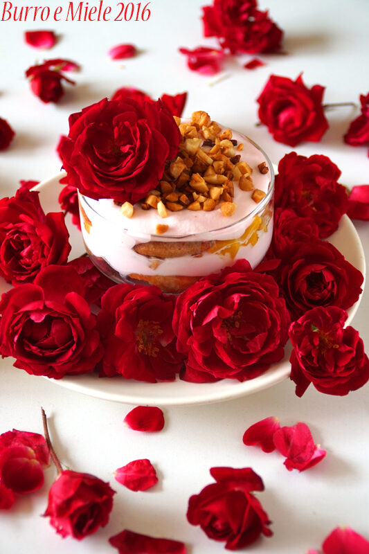 Tiramisù rosa. Di bellezze americane e demonetizzazioni indiane.