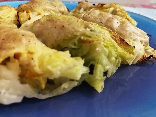 Tofu rolls