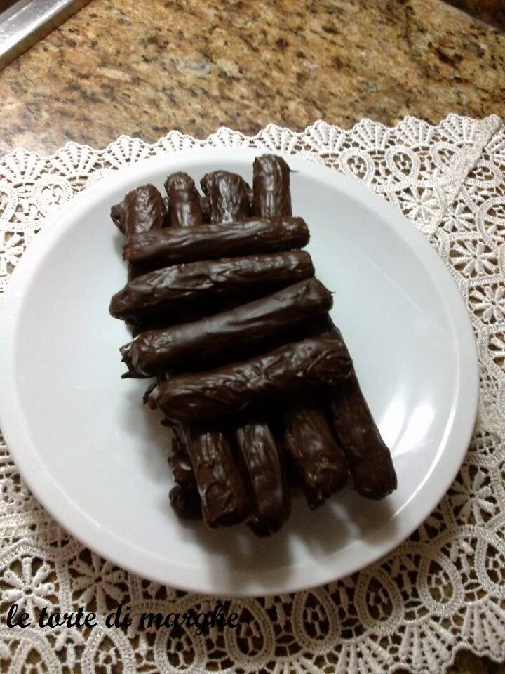 togo fatti in casa
