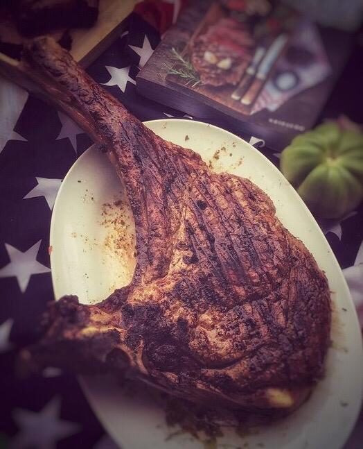 Tomahawk e jacket potatos (stati uniti)