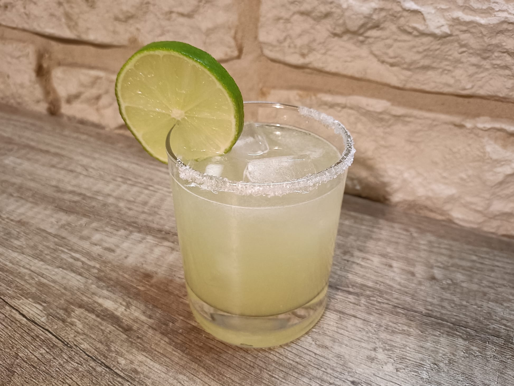 Tommy’s margarita ricetta: cocktail fatto in casa