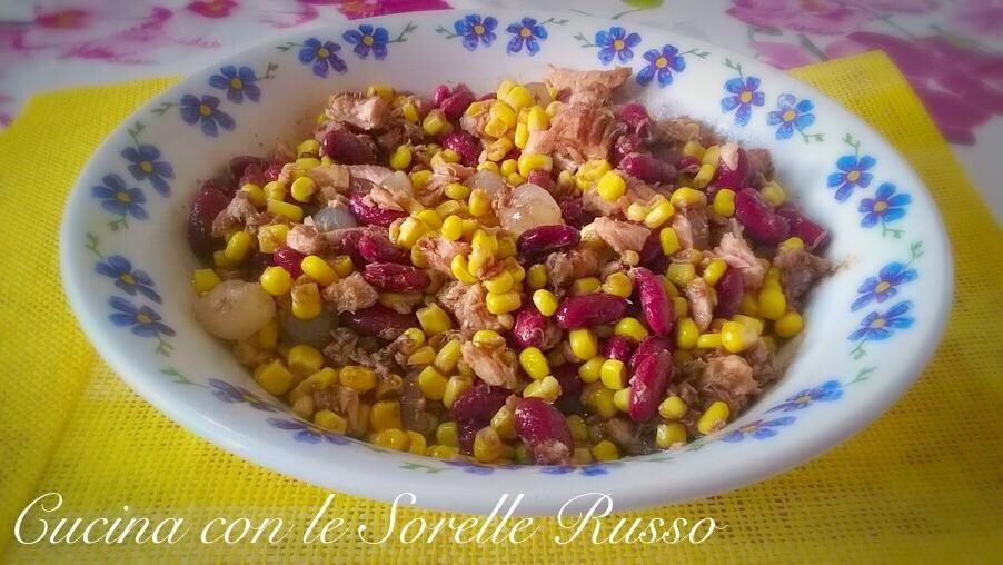 Tonno alla messicana, una cena esotica ed estiva