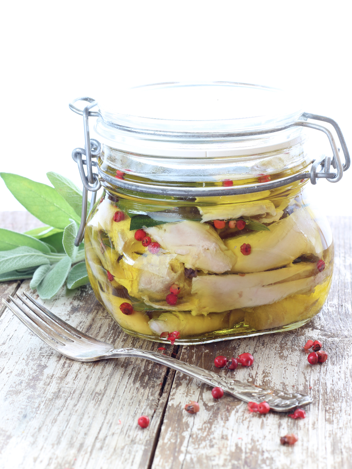 Tonno di Coniglio