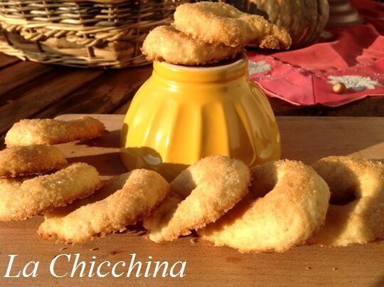 Torcetti alla birra