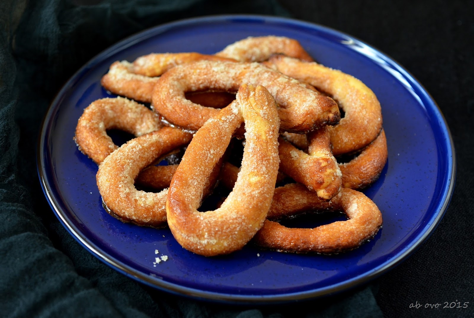 Torcetti di lanzo