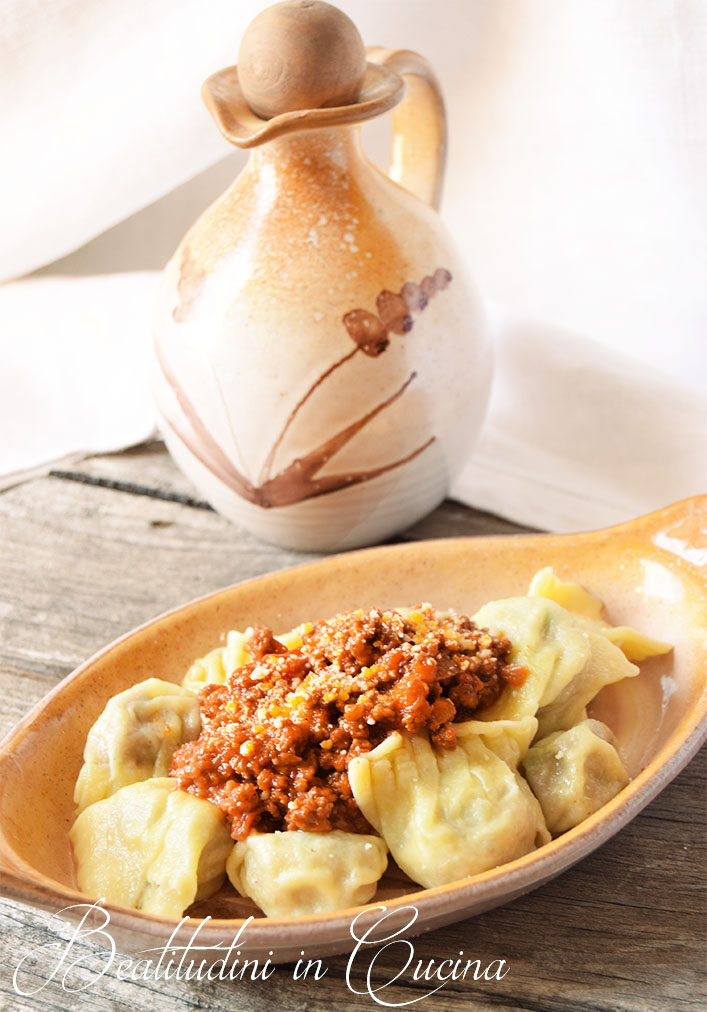 Tordelli di camaiore