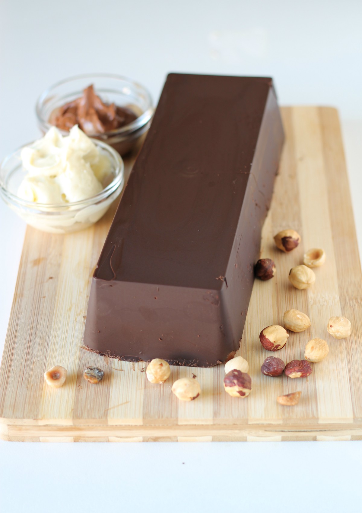Torrone dei morti